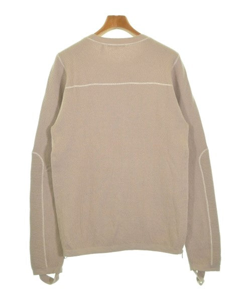 HELMUT LANG T恤/上衣