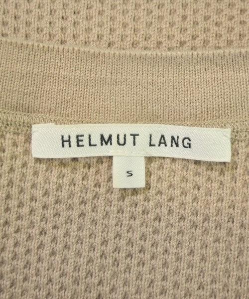 HELMUT LANG T恤/上衣