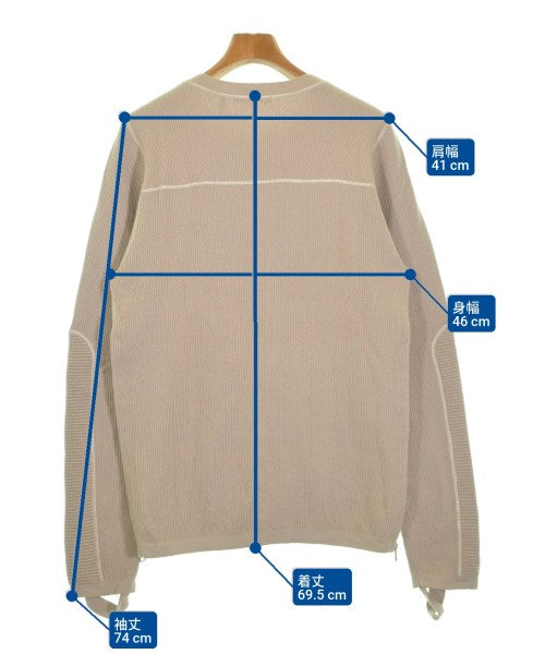 HELMUT LANG T恤/上衣