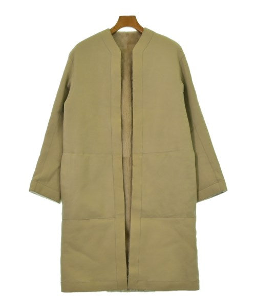 HELMUT LANG 其他大衣