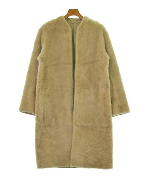 HELMUT LANG 其他大衣