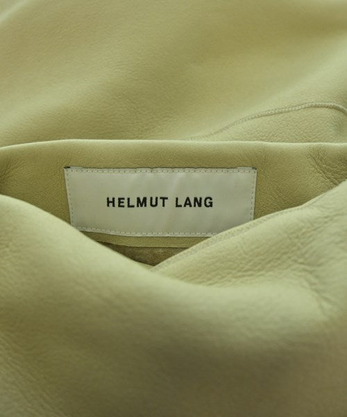 HELMUT LANG 其他大衣