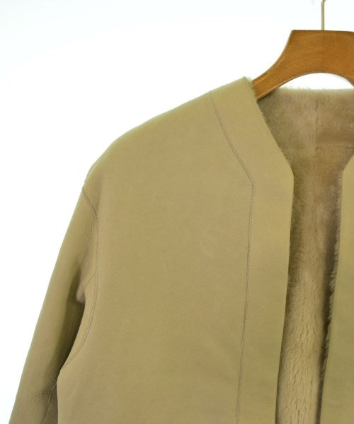 HELMUT LANG 其他大衣
