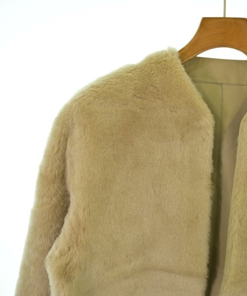 HELMUT LANG 其他大衣