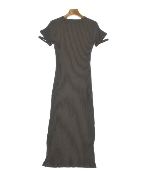 HELMUT LANG 洋裝