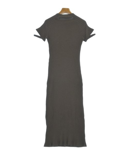 HELMUT LANG 洋裝