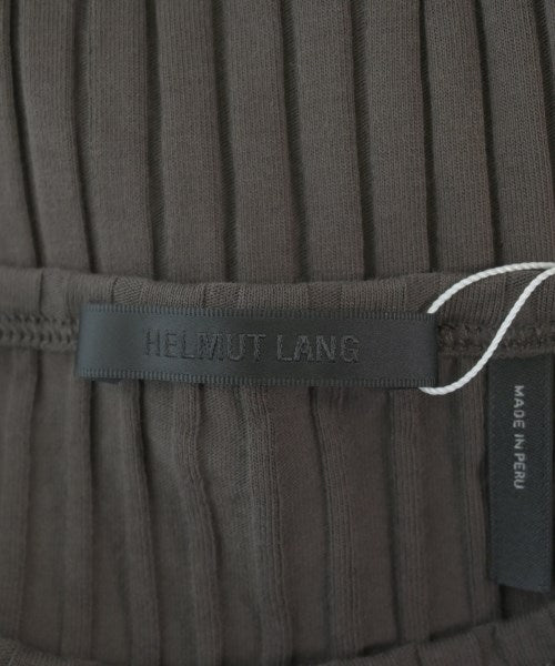 HELMUT LANG 洋裝