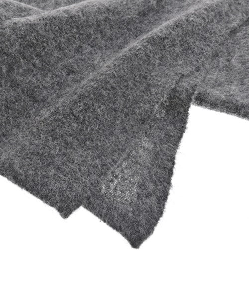 HELMUT LANG 冬季圍巾