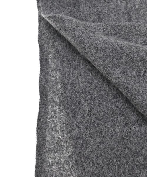 HELMUT LANG 冬季圍巾