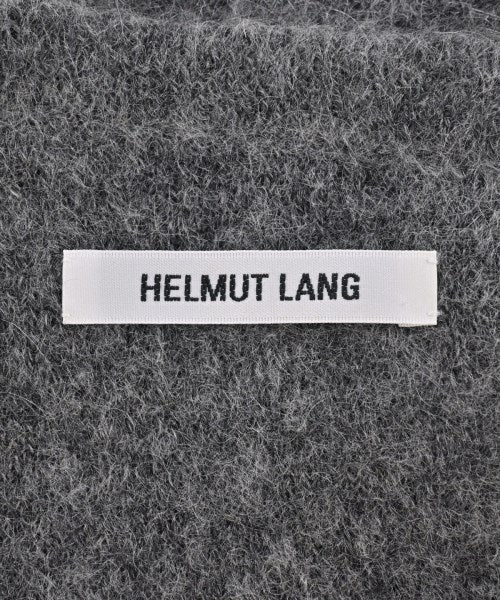 HELMUT LANG 冬季圍巾