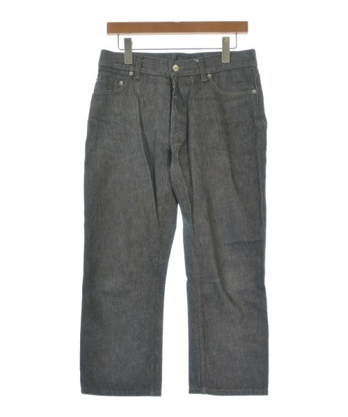 HELMUT LANG 牛仔褲
