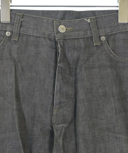 HELMUT LANG 牛仔褲