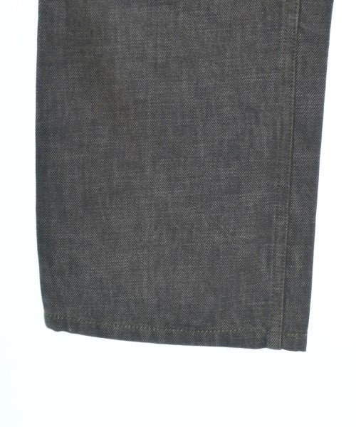 HELMUT LANG 牛仔褲