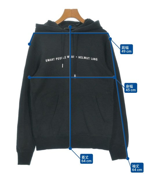 HELMUT LANG 連帽衫