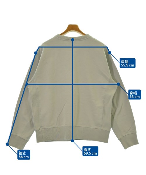 HELMUT LANG 運動衫