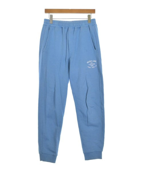 HELMUT LANG 運動褲