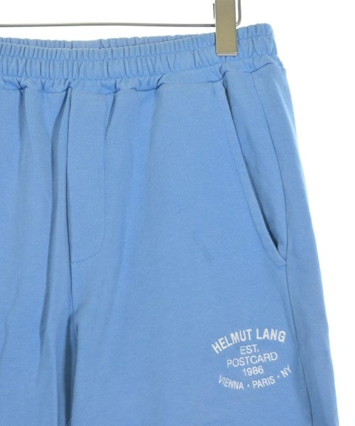 HELMUT LANG 運動褲