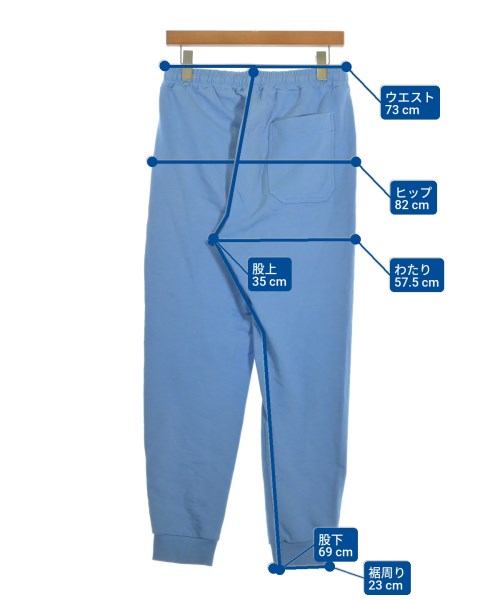 HELMUT LANG 運動褲
