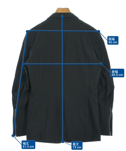 HELMUT LANG 夾克