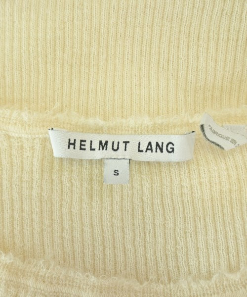 HELMUT LANG 毛衣