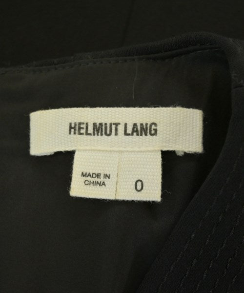 HELMUT LANG 洋裝