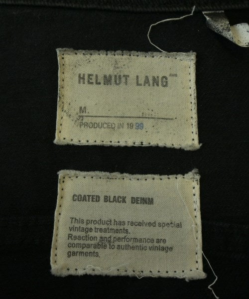 HELMUT LANG 其他飛行外套