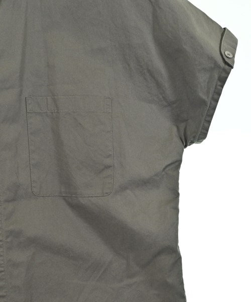 HELMUT LANG 休閒襯衫