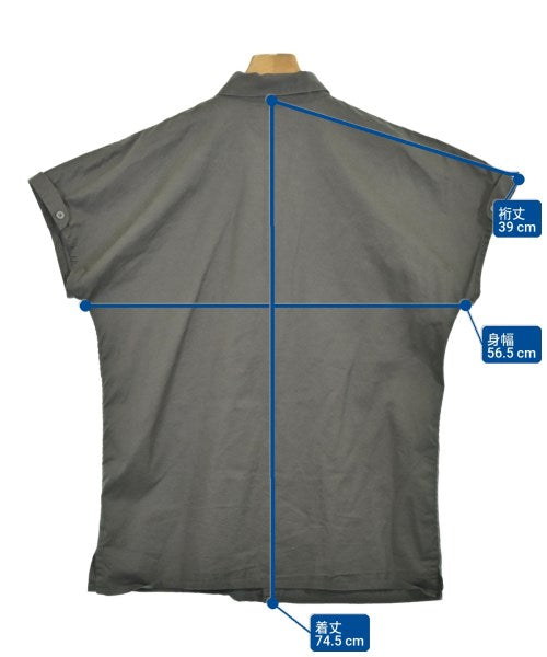 HELMUT LANG 休閒襯衫