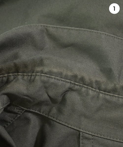 HELMUT LANG 休閒襯衫