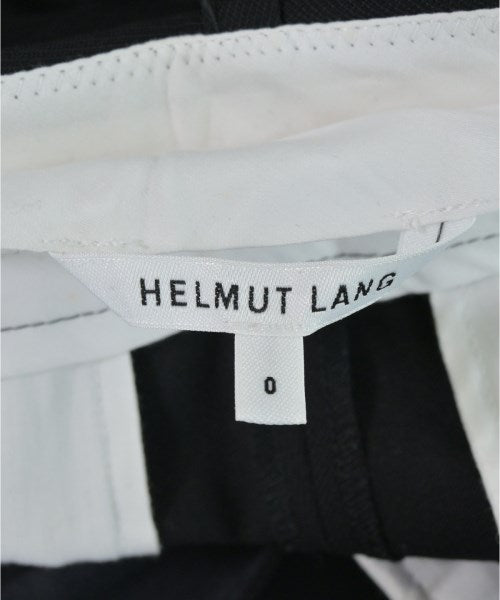 HELMUT LANG 長褲