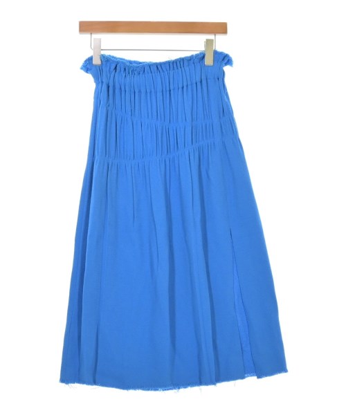 HELMUT LANG 長裙/超長裙