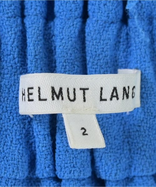 HELMUT LANG 長裙/超長裙