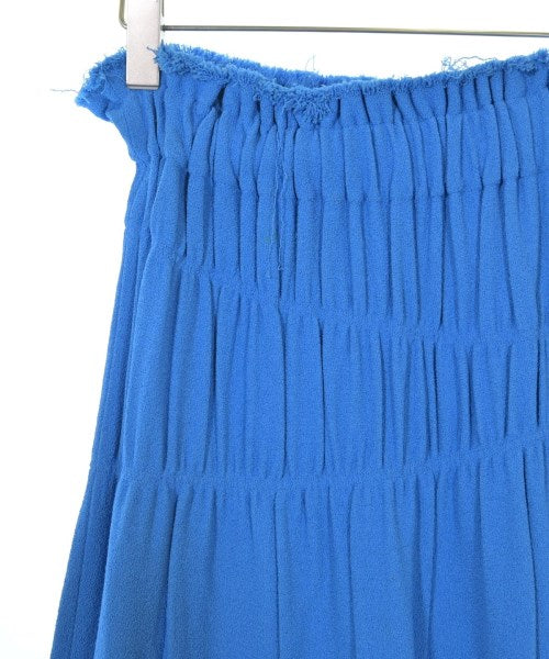 HELMUT LANG 長裙/超長裙