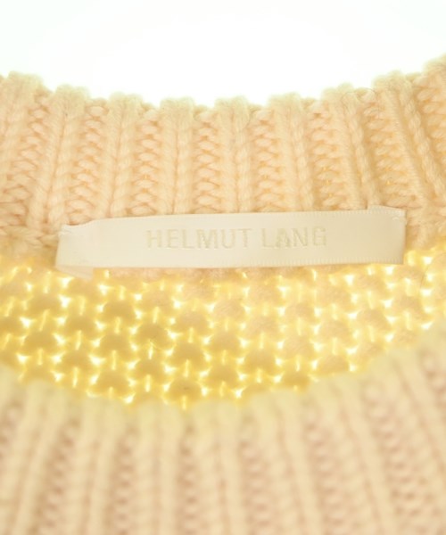 HELMUT LANG 毛衣