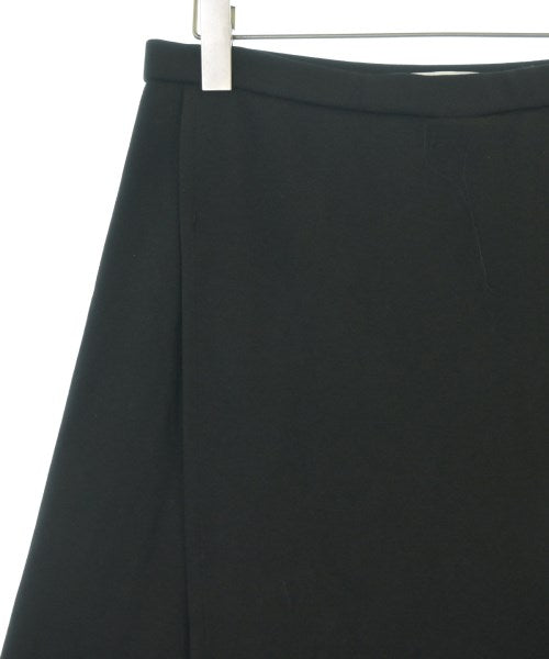 HELMUT LANG 膝上裙