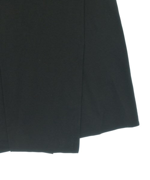 HELMUT LANG 膝上裙