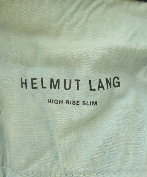 HELMUT LANG 牛仔褲