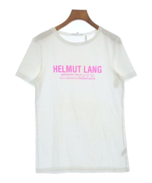 HELMUT LANG T恤/上衣