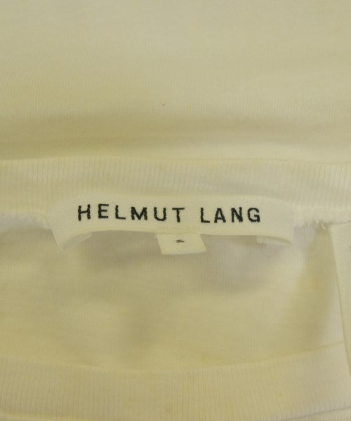 HELMUT LANG T恤/上衣