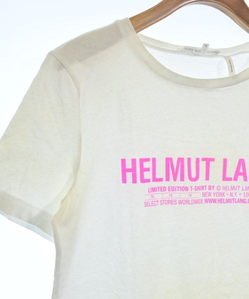 HELMUT LANG T恤/上衣