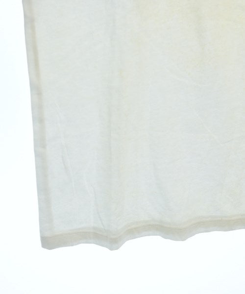 HELMUT LANG T恤/上衣