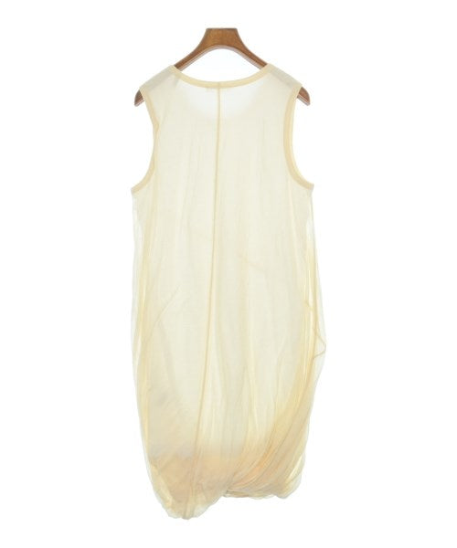 HELMUT LANG 洋裝