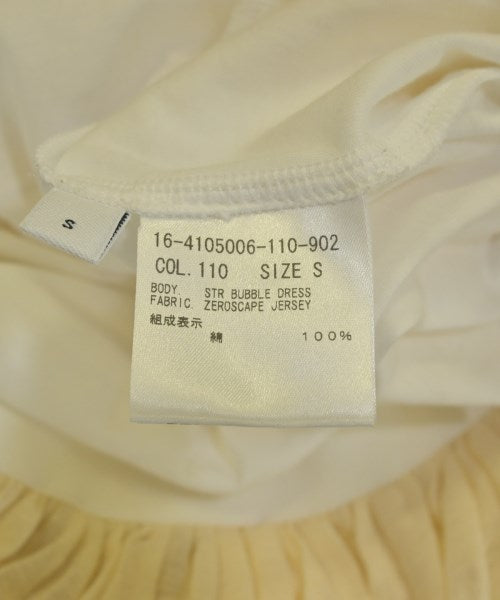 HELMUT LANG 洋裝