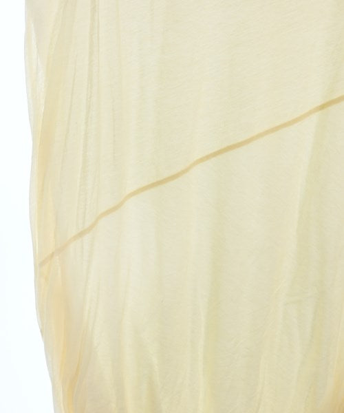HELMUT LANG 洋裝