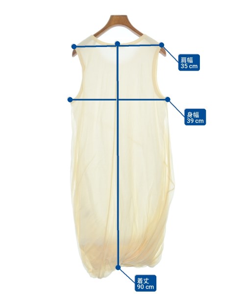 HELMUT LANG 洋裝