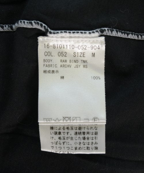 HELMUT LANG T恤/上衣
