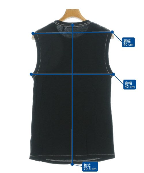 HELMUT LANG T恤/上衣