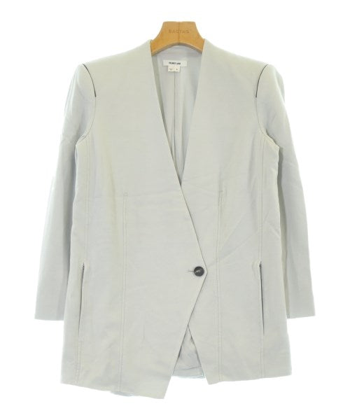 HELMUT LANG 無領外套