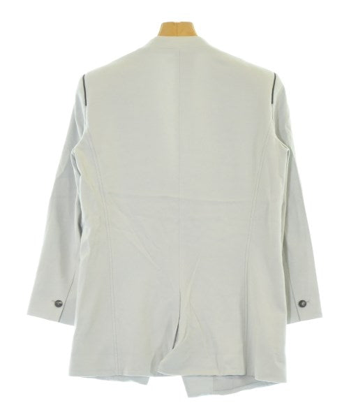 HELMUT LANG 無領外套