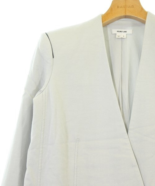 HELMUT LANG 無領外套